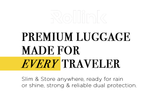 Rollink-PREMIUM LUGGAGE