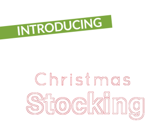 Introducing Full Colour Christmas Stocking